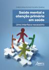 Livro - Saúde mental e atenção primária em saúde