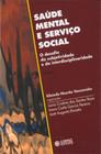 Livro - Saúde mental e Serviço Social