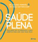 Livro - Saúde plena