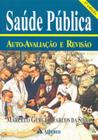 Livro Saúde Publica - Auto-Avaliação - Atheneu