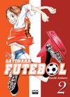 Livro - Sayonara, Futebol: Volume 2