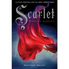 Livro - Scarlet