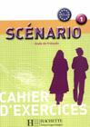 Livro - Scenario 1 - Cahier d´activite