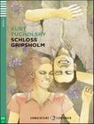 Livro - Schloss Gripsholm - Erwachsene Eli-Lekturen A2 - Downloadable Multimedia - EUROPEAN LANGUAGE INSTITUTE