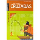 Livro - Scottini Cruzadas (32p) N.2030 (Fácil)