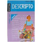 Livro - Scottini Descripto (96p) N.1011 (Médio)