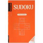 Livro - Scottini touch: Sudoku FMD V1