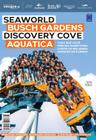 Livro - Sea World Parks - Edição 2024