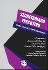 Livro - Secretariado Executivo: