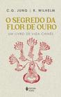 Livro - Segredo da flor de ouro