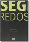 Livro - Segredos - Contos - Ler Editora(Antiga Lge)