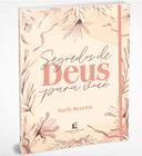 Livro - Segredos de Deus para você