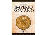 Livro Segredos do Império Romano Walter Fernandes