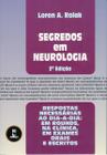 Livro - Segredos Em Neurologia 2/Ed.