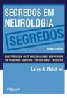 Livro Segredos Em Neurologia