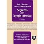 Livro - Segredos Em Terapia Intensiva 3 Ed.