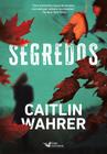 Livro - Segredos