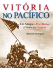 Livro - Segunda guerra mundial - vitória no Pacífico