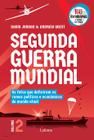 Livro - Segunda Guerra Mundial - Volume 2