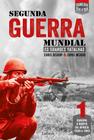 Livro - Segunda Guerra Mundial