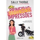 Livro Segundas Primeiras Impressões - Universo Dos Livros