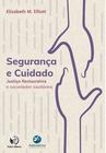 Livro - Segurança e Cuidado