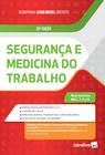 Livro - Segurança e Medicina do Trabalho