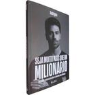 Livro Seja Muito mais que um Milionário Rodrigão Simoni