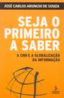 Livro - Seja o primeiro a saber