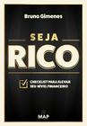 Livro - Seja Rico
