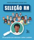 Livro - Seleção RH