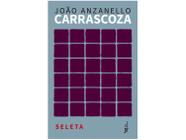 Livro Seleta Um mundo de brevidades João Anzanello Carrascoza