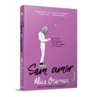 Livro - Sem amor