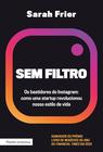 Livro - Sem filtro