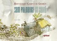 Livro - Sem palmeira ou sabiá