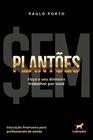 Livro - Sem plantões