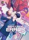 Livro - Semantic Error: Livro 1