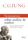 Livro - Seminários sobre análise de sonhos