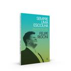 Livro - Sempre uma escolha