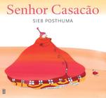 Livro - Senhor Casacão
