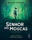 Livro - Senhor das Moscas (Edição em quadrinhos)