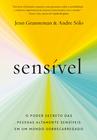 Livro - Sensível