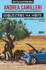 Livro - Sequestros na noite