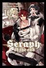 Livro - Seraph of the End Vol. 10