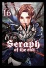 Livro - Seraph of the End Vol. 16