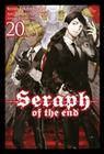 Livro - Seraph of the End Vol. 20