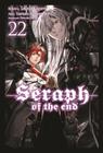 Livro - Seraph of the End Vol. 22