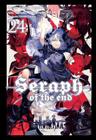 Livro - Seraph of the End Vol. 24