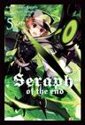 Livro - Seraph of the End Vol. 5