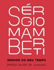 Livro - Sérgio Mamberti